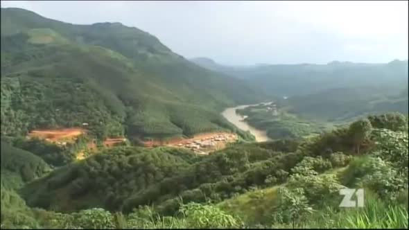 Náhled Útěk ze severní Koreje .avi (6)