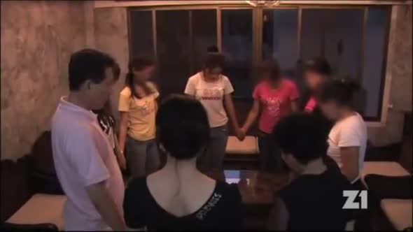 Náhled Útěk ze severní Koreje .avi (10)