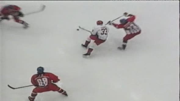 Náhled Nagano 1998 - Hokejový turnaj století (CZ).avi (1)