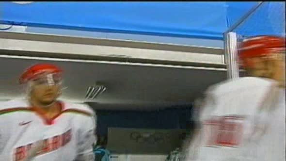 Náhled Nagano 1998 - Hokejový turnaj století (CZ).avi (4)
