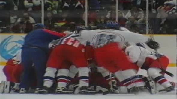 Náhled Nagano 1998 - Hokejový turnaj století (CZ).avi (7)