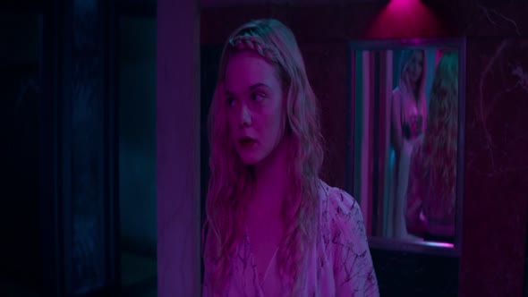 Náhled Neon Demon 2016 (720p) / CZ.Titulky.mkv (1)