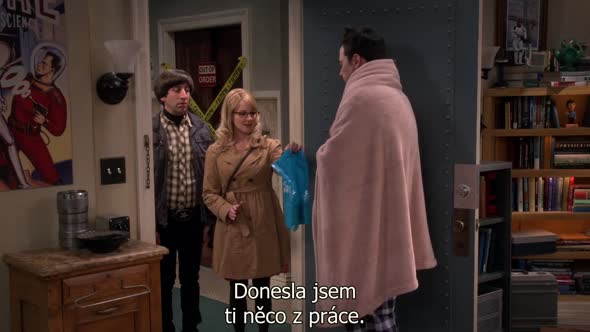 Náhled The Big Bang Theory S09E13 - CZ-Titulky 720p.avi (1)