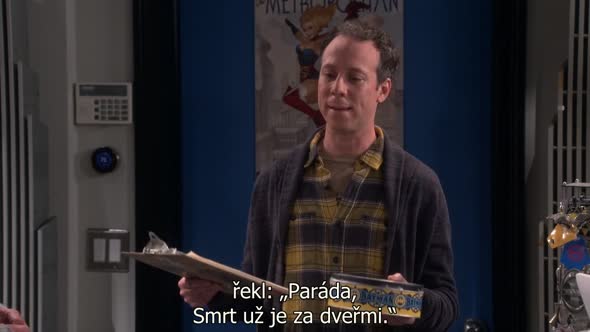 Náhled The Big Bang Theory S09E13 - CZ-Titulky 720p.avi (3)
