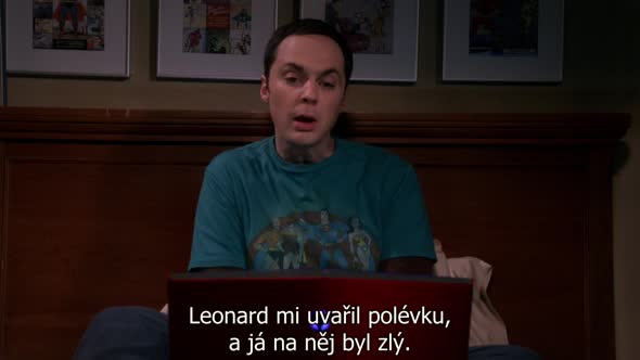 Náhled The Big Bang Theory S09E13 - CZ-Titulky 720p.avi (5)