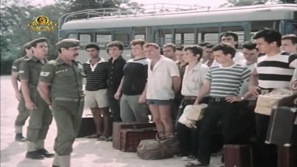 Náhled Zmrzlina na klacku - Cucaci na vojne - Lemon Popsicle 4. CZ.1983..avi (1)