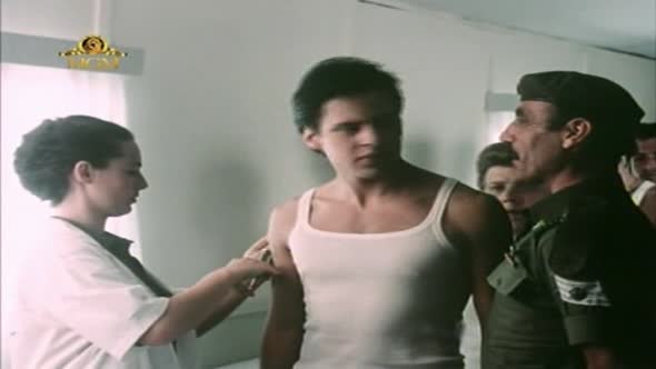 Náhled Zmrzlina na klacku - Cucaci na vojne - Lemon Popsicle 4. CZ.1983..avi (2)