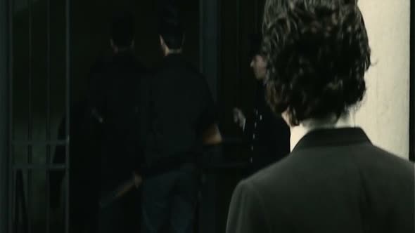 Náhled 152.Gang story - drama - 2011 - cz dab..avi (8)