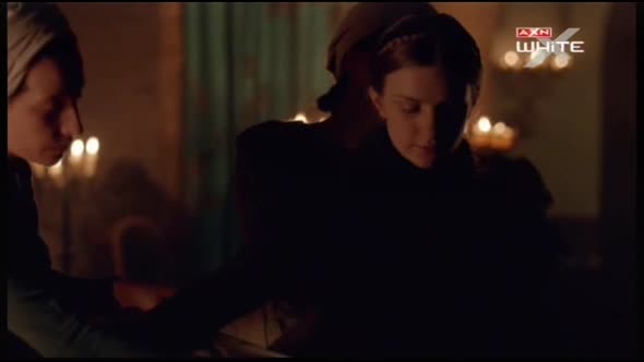 Náhled Bílá královna S01E08 - The White Queen - DVB-T CZdabing.avi (6)
