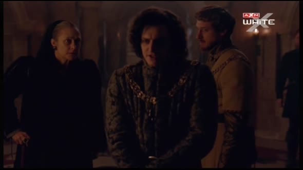 Náhled Bílá královna S01E08 - The White Queen - DVB-T CZdabing.avi (9)