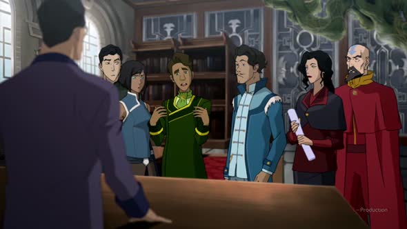 Náhled Avatar - Legenda Korry S04E10 Operace Beifongová.avi (2)