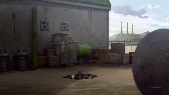 Náhled Avatar - Legenda Korry S04E10 Operace Beifongová.avi (8)