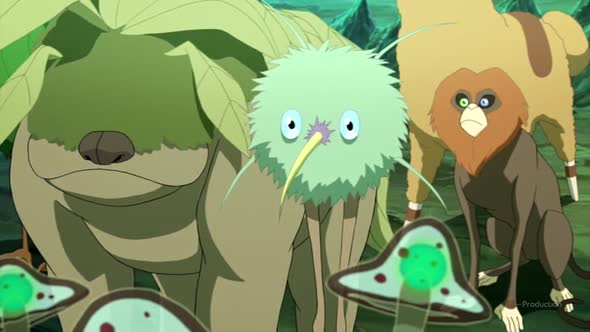 Náhled Avatar - Legenda Korry S04E10 Operace Beifongová.avi (9)