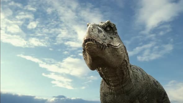 Náhled Tarbosaurus - Nejmocnejsi z dinosauru.avi (3)
