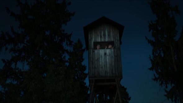 Náhled Cesta do lesa CZ.avi (4)