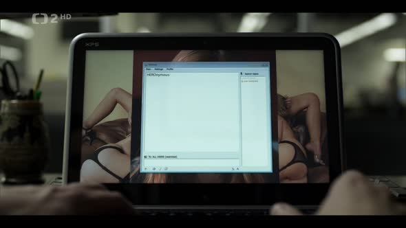 Náhled Dum z karet S02E03.Lovok.DVB-T.x264.mp4 (3)