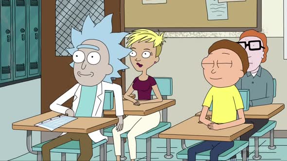 Náhled Rick.and.Morty.S02E07.HDTV.x264-W4F.mp4 (6)