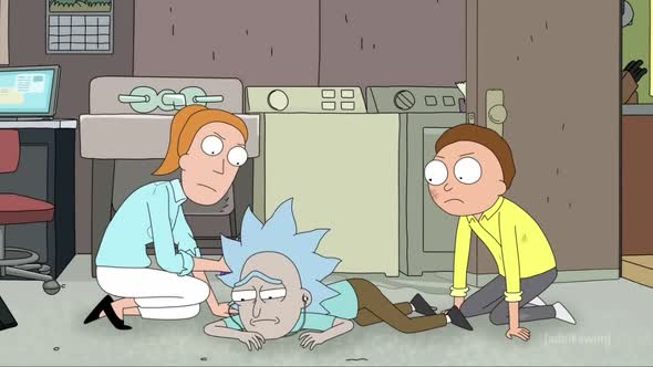 Náhled Rick.and.Morty.S02E07.HDTV.x264-W4F.mp4 (10)