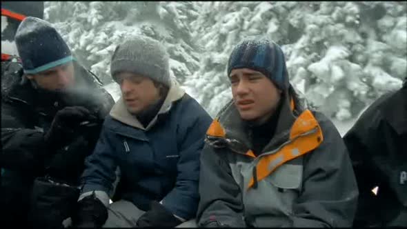 Náhled Snowborďáci 2004 CZ.avi (10)