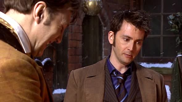 Náhled Pan casu - Doctor Who S04E14 Dalsi Doktor.avi (1)