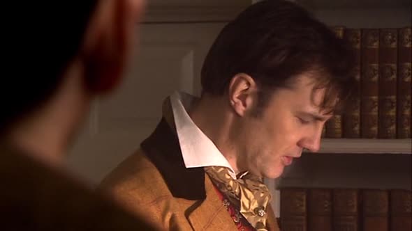 Náhled Pan casu - Doctor Who S04E14 Dalsi Doktor.avi (2)