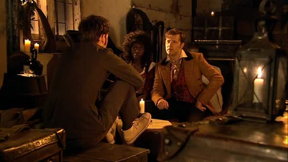 Náhled Pan casu - Doctor Who S04E14 Dalsi Doktor.avi (5)