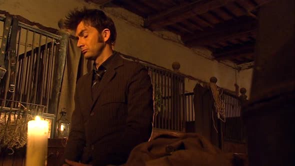 Náhled Pan casu - Doctor Who S04E14 Dalsi Doktor.avi (6)