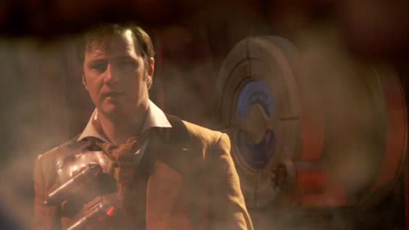 Náhled Pan casu - Doctor Who S04E14 Dalsi Doktor.avi (9)