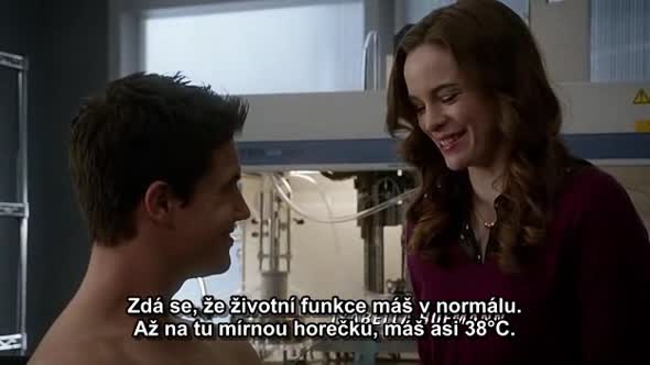 Náhled THE FLASH S01E14 CZTIT - scifi, akční seriál.avi (1)