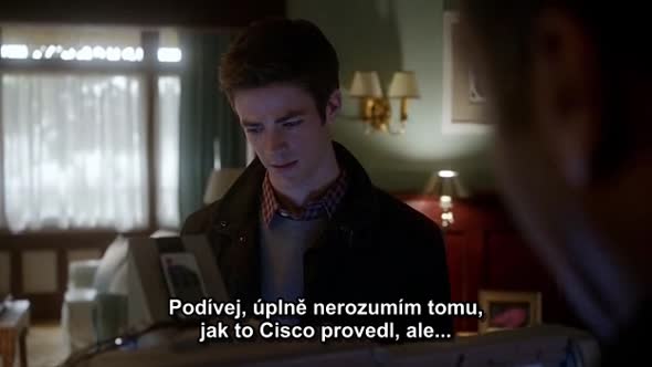Náhled THE FLASH S01E14 CZTIT - scifi, akční seriál.avi (2)