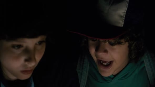 Náhled Stranger.Things.S01E04.mkv (10)