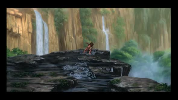 Náhled Tarzan 1, CZ dabing (1999).avi (2)