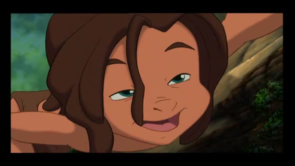 Náhled Tarzan 1, CZ dabing (1999).avi (3)