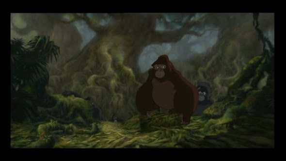 Náhled Tarzan 1, CZ dabing (1999).avi (4)