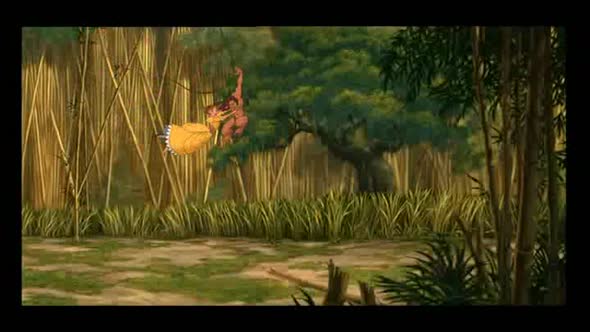 Náhled Tarzan 1, CZ dabing (1999).avi (6)