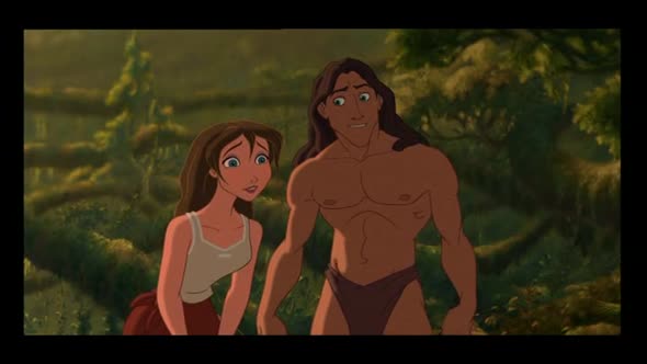 Náhled Tarzan 1, CZ dabing (1999).avi (8)