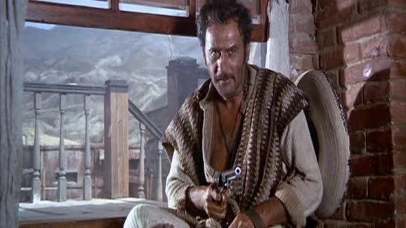 Náhled Hodny zly a osklivy 1966 DVDRip CZ DD 5.1.avi (3)