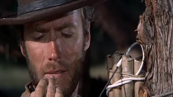 Náhled Hodny zly a osklivy 1966 DVDRip CZ DD 5.1.avi (10)