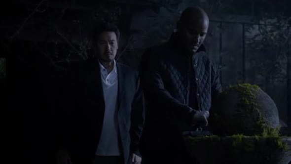 Náhled Vlci mlade 03x19 Letharia Vulpina XviD WEB DL CZ.avi (1)