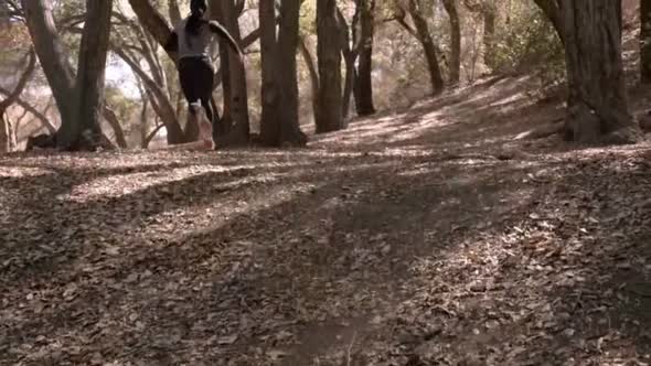 Náhled Vlci mlade 03x19 Letharia Vulpina XviD WEB DL CZ.avi (5)