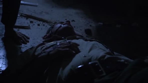 Náhled Vlci mlade 03x19 Letharia Vulpina XviD WEB DL CZ.avi (10)