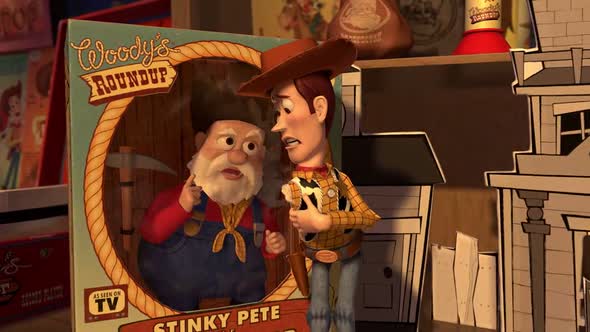 Náhled Toy Story 2 (1999).avi (4)