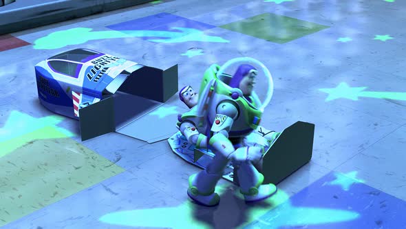 Náhled Toy Story 2 (1999).avi (6)