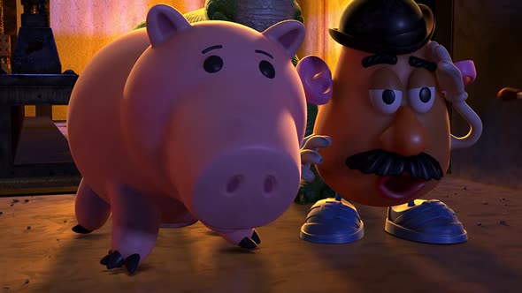 Náhled Toy Story 2 (1999).avi (8)