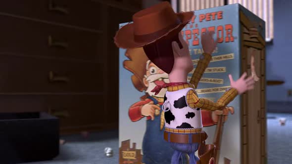 Náhled Toy Story 2 (1999).avi (9)