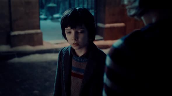 Náhled Hugo a jeho velký objev (Hugo - 2011) dobrodružný, drama, mysteriózní, rodinný, cz dabing.avi (6)