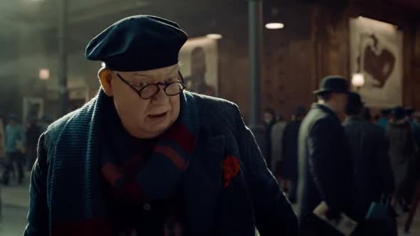 Náhled Hugo a jeho velký objev (Hugo - 2011) dobrodružný, drama, mysteriózní, rodinný, cz dabing.avi (10)