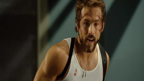 Náhled Blade 3 - Trinity 2004 CZ.avi (10)