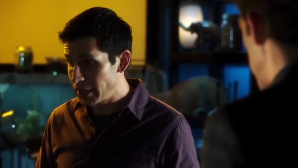 Náhled Kriminalka Las Vegas 13x14 Exile DVDRip.CZdab.avi (5)