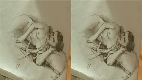Náhled 3D Titanic (by Zuzka01).avi (3)